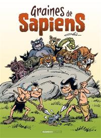 Graines de sapiens. Vol. 1