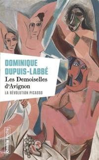 Les demoiselles d'Avignon : la révolution Picasso