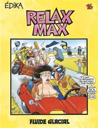 Edika. Vol. 16. Relax Max