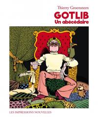 Gotlib : un abécédaire