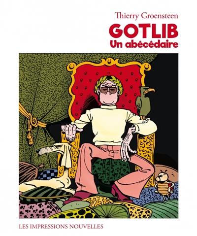 Gotlib : un abécédaire