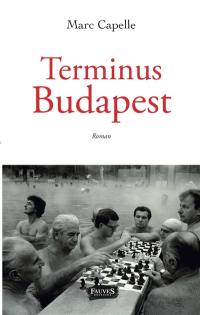 Terminus Budapest