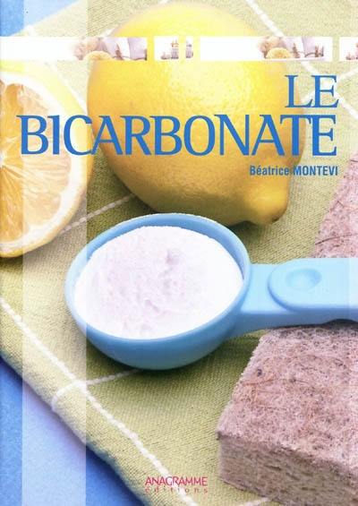Le bicarbonate