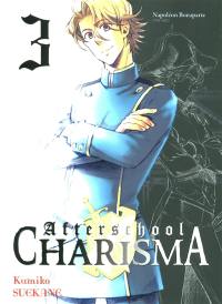 Afterschool charisma. Vol. 3