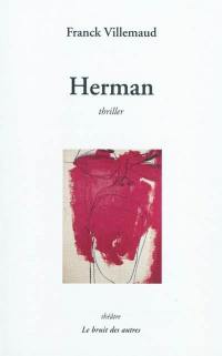 Herman : thriller