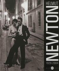 Helmut Newton, 1920-2004 : exhibition, Paris, Grand Palais, galerie sud-est, march 24-july 30, 2012 : exposition, Paris, Galeries nationales du Grand Palais, du 24/3/2012