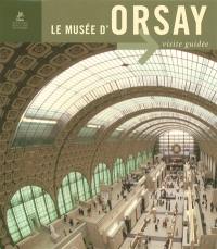 Le musée d'Orsay : visite guidée