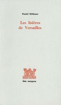 Les Lisières de Versailles