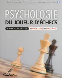 Psychologie du joueur d'échecs : science et performance