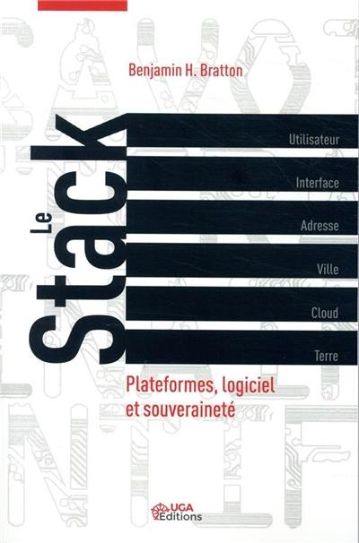 Le stack : plateformes, logiciel et souveraineté