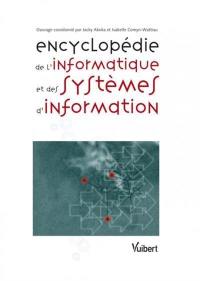 Encyclopédie de l'informatique et des systèmes d'information