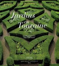 Jardins en Touraine