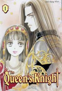 The Queen's knight. Vol. 1