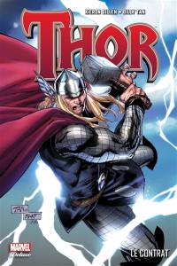 Thor. Vol. 3. Le contrat