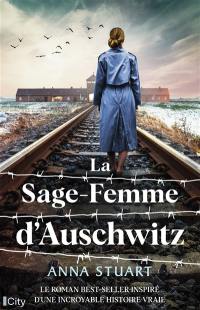 La sage-femme d'Auschwitz