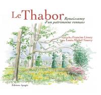 Le Thabor : renaissance d'un patrimoine rennais