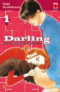 Darling : la recette de l'amour. Vol. 1