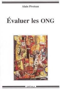 Evaluer les ONG