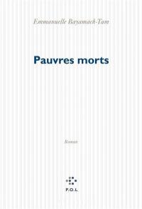 Pauvres morts