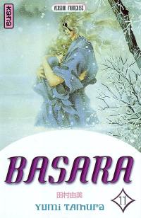 Basara. Vol. 11