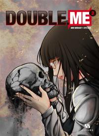 Double.Me. Vol. 3