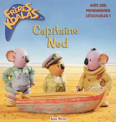 Capitaine Ned : les frères koalas