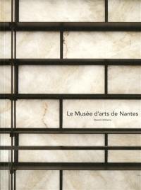 Le Musée d'arts de Nantes : Stanton Williams
