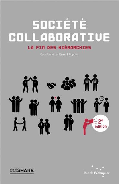 Société collaborative : la fin des hiérarchies