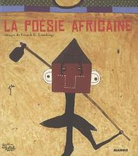 La poésie africaine