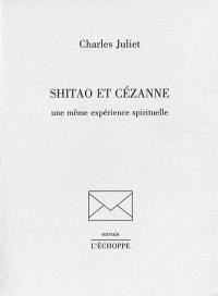Shitao et Cézanne