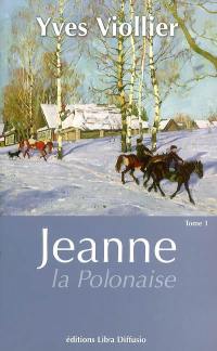 Jeanne la Polonaise