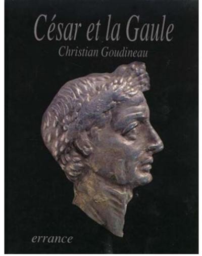 César et la Gaule