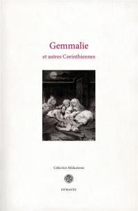 Gemmalie, et autres Corinthiennes