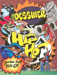 Dessiner hip-hop