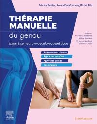 Thérapie manuelle du genou : expertise neuro-musculo-squelettique