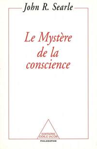 Le mystère de la conscience