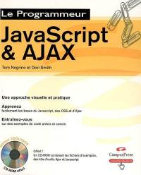 JavaScript & Ajax
