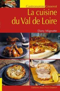 La cuisine du Val-de-Loire