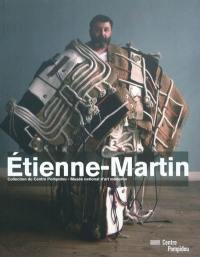 Etienne-Martin : collection du Centre Pompidou