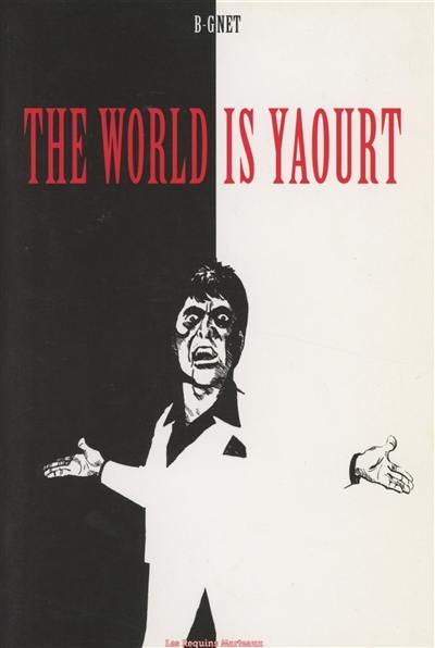 The world is yaourt