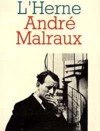 Herne (L'), n° 43. André Malraux