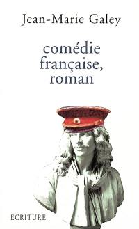 Comédie-Française, roman