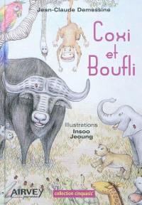 Coxi et Boufli