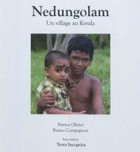Nedungolam : un village au Kerala