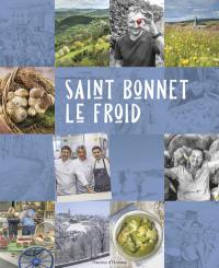 Saint Bonnet le Froid