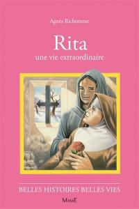 Rita : une vie extraordinaire