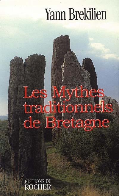 Les mythes traditionnels de Bretagne