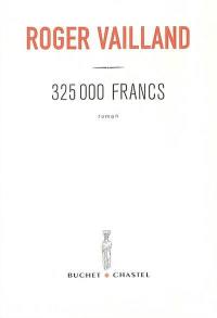 325.000 francs