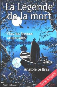 La légende de la mort chez les Bretons armoricains