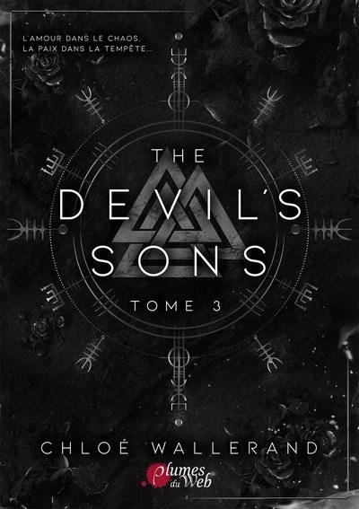 The Devil's sons. Vol. 3